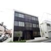 ATKレジデンス西小山の外観