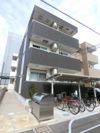 フジパレス松下町Ⅰ番館の間取り画像