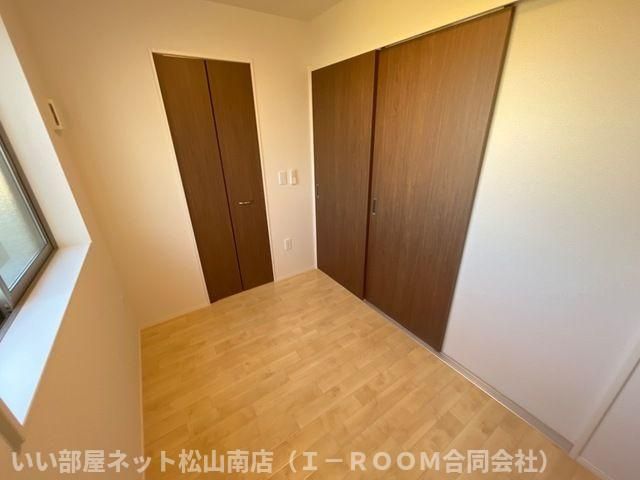 洋室