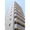 フェニックス伊勢佐木町の外観