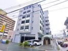 セカンド・レオ守恒の間取り画像