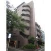 ヴィラ・ハーモニー目黒川の間取り画像