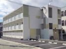 クレイノアーク浦西の間取り画像
