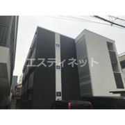 Grande柴田の外観画像