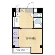オプーノの間取り画像