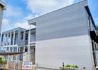 レオパレスホークヒルズⅡの間取り画像