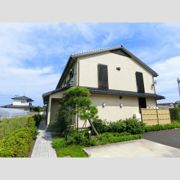 D-ROOM雪月花の外観画像