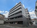UF．STAGE横浜の間取り画像