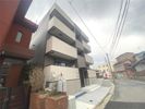 autunno中原西IIの間取り画像