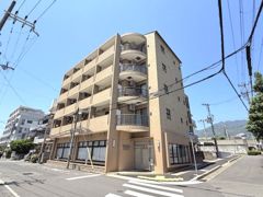 リッツコート六甲の外観画像