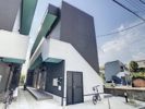 PACE香椎の間取り画像