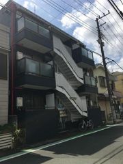 第二蓮本ハウスの外観画像