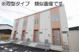 ア-バン・ヒルズ みやね台の外観画像