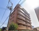 ライオンズマンション宮西弐番館の間取り画像
