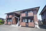 ゴールドコーストC棟の間取り画像
