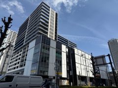 プラウドシティ武蔵浦和ステーションアリーナの外観画像