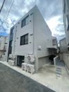 everCrest赤羽の間取り画像