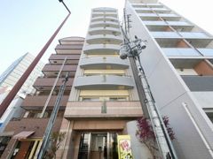 レバンガAP難波南IIの外観画像