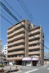 セカンドパーティーの間取り画像
