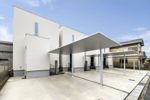 庄南パークの間取り画像