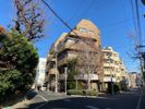 パインヒルガーデンの間取り画像