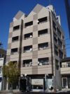 第8大森ビルの間取り画像
