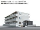 (仮称)D-Paina 笹下の間取り画像