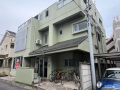 ルーチェクリスタルの外観画像