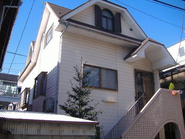 Kハイツ(ケイハイツ)の外観画像
