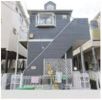 クレール井荻の間取り画像
