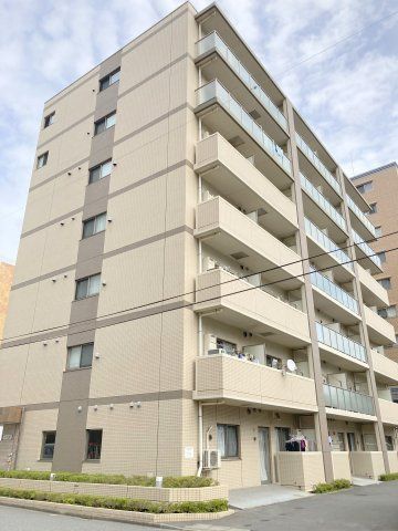 フレア・Fの外観画像