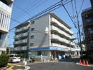 パークフロントナリタの間取り画像
