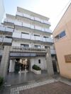 ワコーレ北千住Ⅱの間取り画像