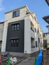 M’sMansionの外観