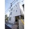 KIK大塚ヒルズの間取り画像