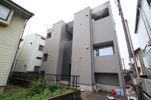 ADC大元ステラの間取り画像