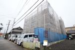 REGALEST 伊島Ⅱの外観