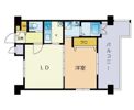エンクレスト御供所の間取り画像