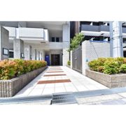 ルクレ新大阪レジデンスの間取り画像