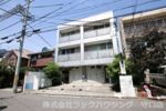 広崎マンションの間取り画像