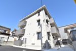 エレガンスコート 屋島の間取り画像