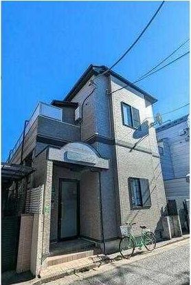 ウエストスクエア上石神井の外観画像
