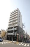 プレール マチヤの間取り画像