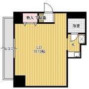 T-ビレッジの間取り画像