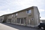 ラ・フェルマータ山室 Bの間取り画像