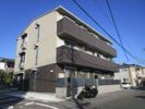D-room江津の間取り画像