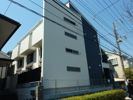 アビテ海の公園の間取り画像