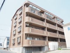 メルベーユ・シバの外観画像