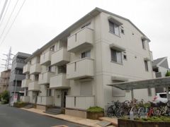 ステラ・ウノの外観画像