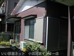 岩本貸家の外観画像